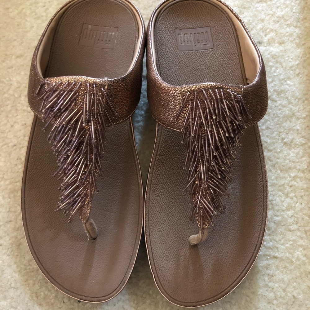 FitFlop - Cha cha